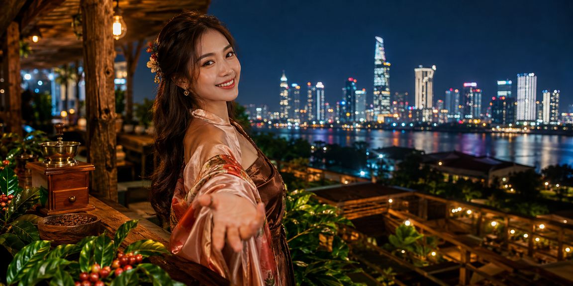 Ứng dụng 50i trên điện thoại tại Hồ Chí Minh