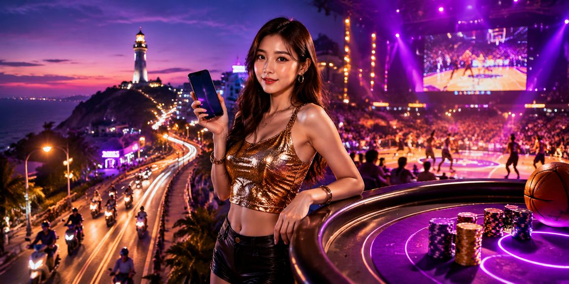 Người chơi cân bằng giữa cá cược bóng rổ và cuộc sống